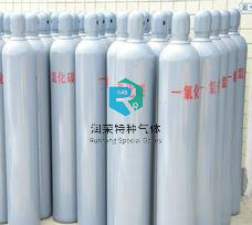 标准气进样的注意事项