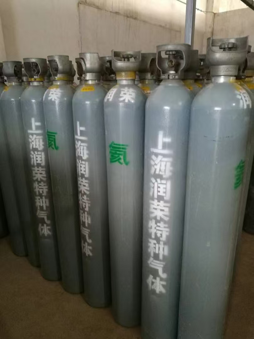 氦气50升
